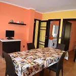 Apartment Bouganville *