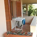 Bouganville Apartment
