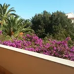 Bouganville Apartment *