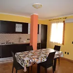 Apartment Bouganville