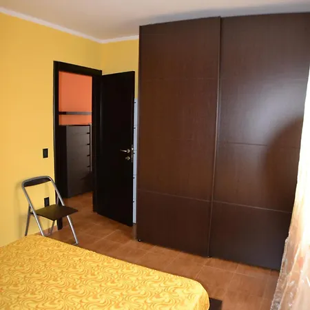 Apartament Bouganville La Maddalena (Sassari)