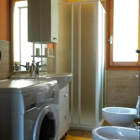 Apartament Bouganville *