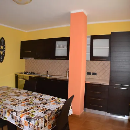 Bouganville Apartament La Maddalena (Sassari)