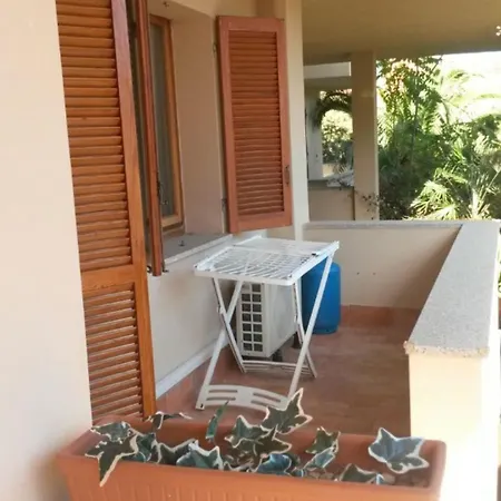 Bouganville Apartament