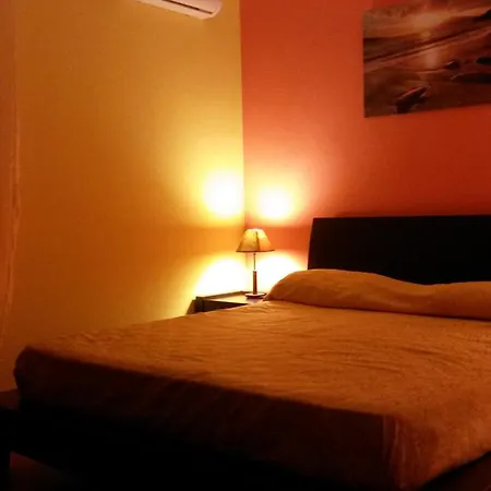 Apartament Bouganville
