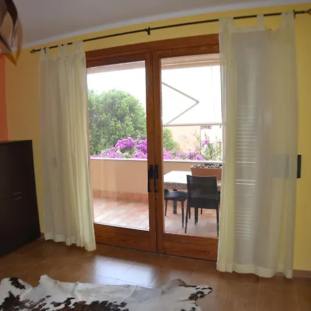 Bouganville Apartament La Maddalena (Sassari)
