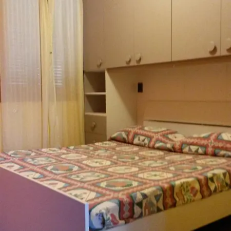Apartament Bouganville La Maddalena (Sassari)