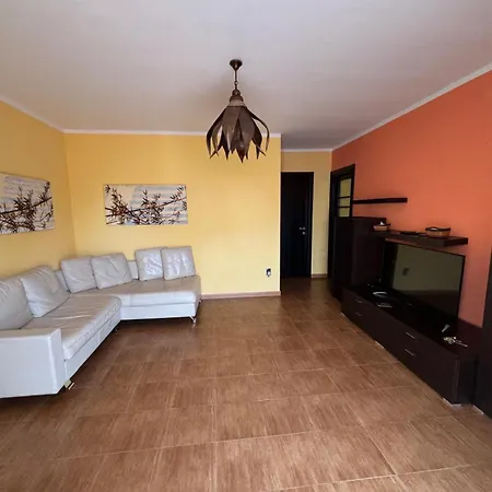 Apartament Bouganville