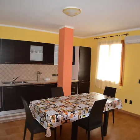 Apartament Bouganville