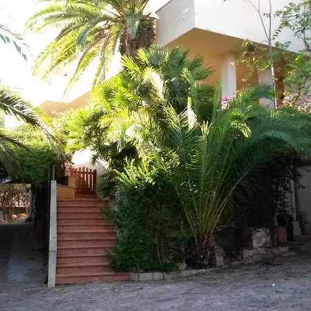 Apartament Bouganville La Maddalena (Sassari)