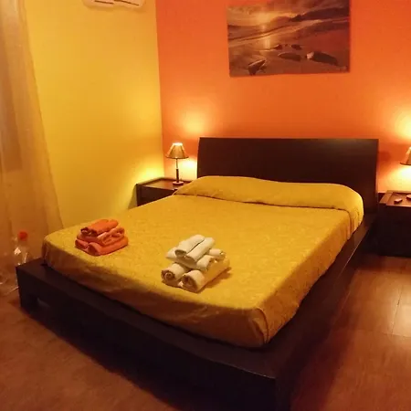 Apartament Bouganville *