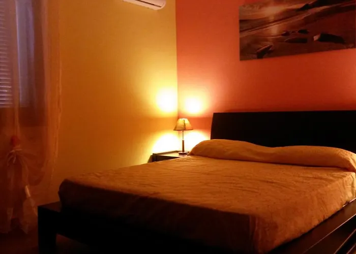 Appartement Bouganville
