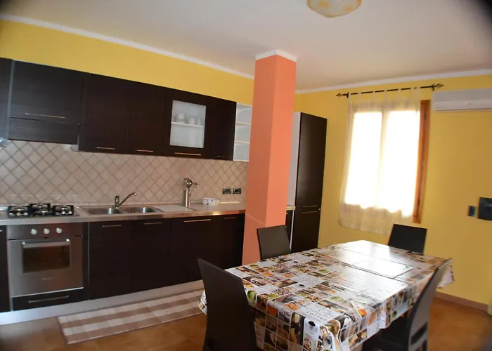 Bouganville Appartement *