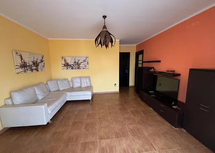 Appartement Bouganville